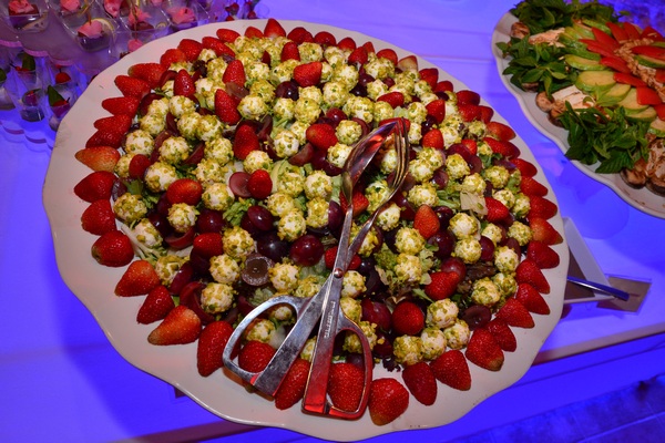 Rodolph & Christina Wedding